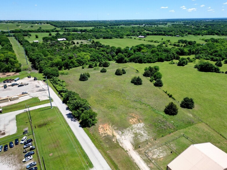 More Photos Of 3483 S FM 51, Decatur Religious Facility For Sale