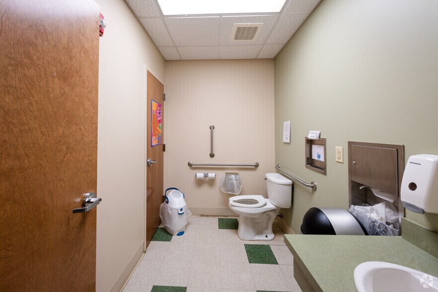 Photo of 1st Floor Ste 100