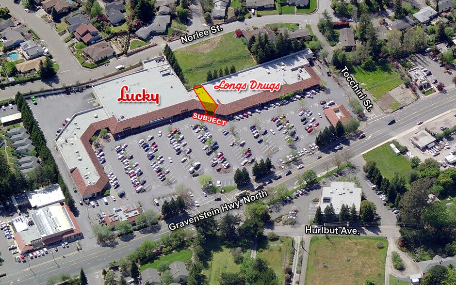 More Photos Of 700 Gravenstein Hwy, Sebastopol Unknown For Sale