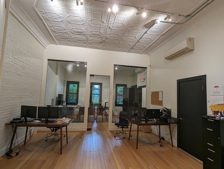 More Photos Of 186 Ocean Ave, Jersey City Storefront Retail Residential For Lease