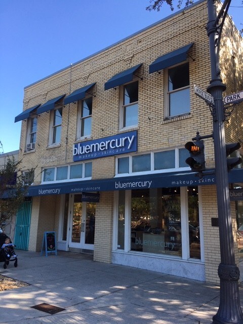 Primary Photo Of 106 N Park Ave, Winter Park Storefront Retail Office For Lease