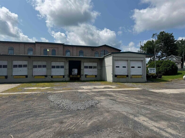 More Photos Of 50 Burney Ave, Massena Industrial For Sale