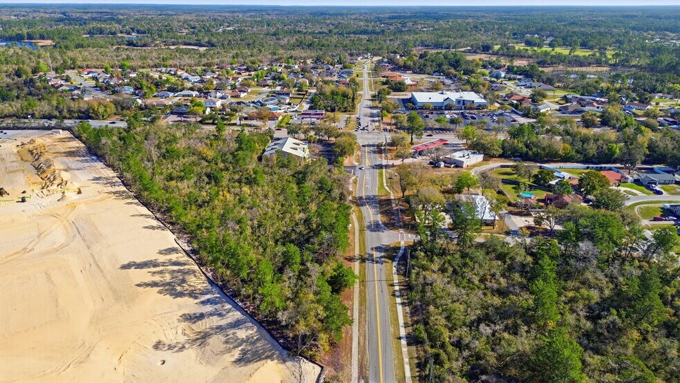 More Photos Of 1602 Catalina Blvd, Deltona Land For Sale