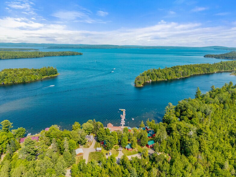 Primary Photo Of 6 Waterfront Dr, Weston Land For Sale
