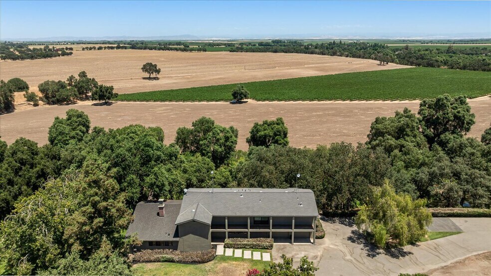 More Photos Of 625 N Hopper Rd, Modesto Land For Sale