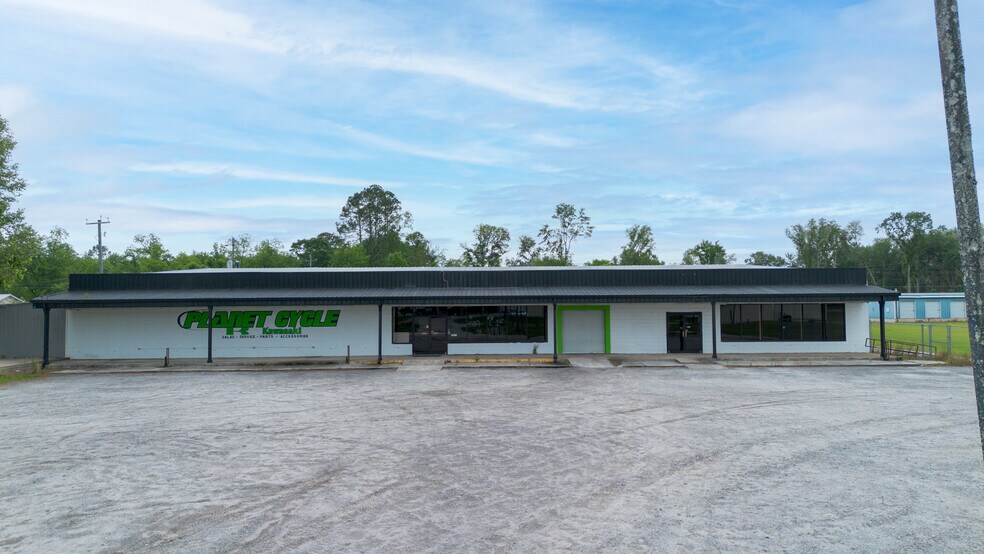 More Photos Of 6982 US Highway 280, Claxton Freestanding For Sale