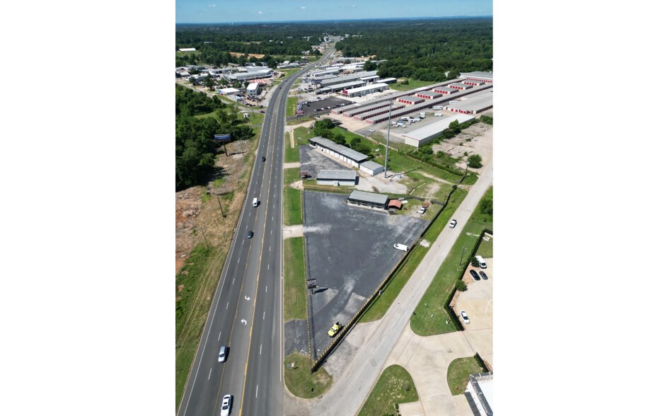 More Photos Of 12310 State Highway 155 S, Tyler Auto Dealership For Sale