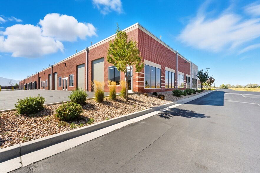 More Photos Of 2250 W 500 N, Springville Unknown For Lease