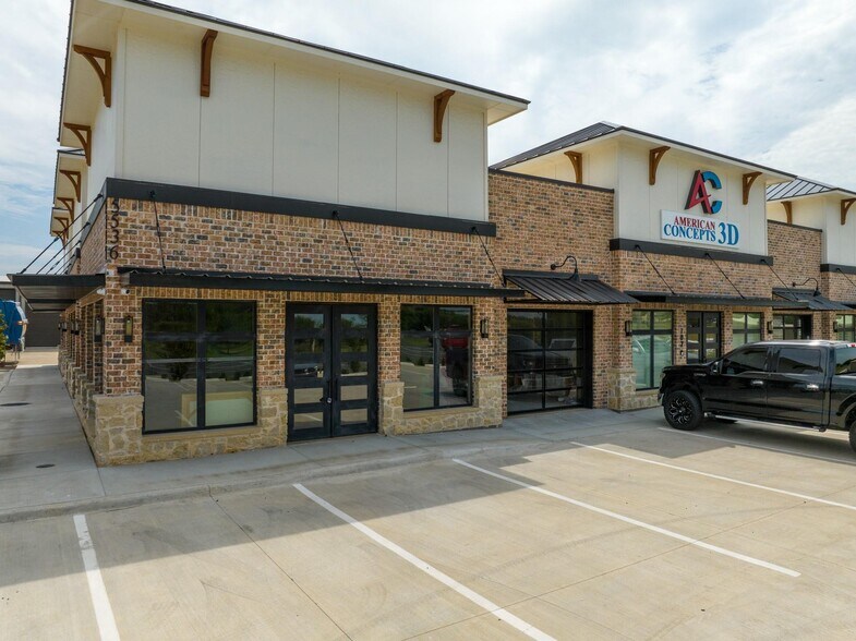 More Photos Of 5536 FM 933 #101, Whitney Flex For Lease