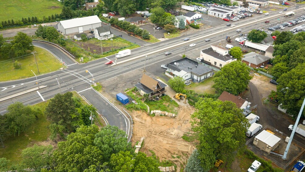 More Photos Of 2060 Highway 35, South Amboy Land For Sale