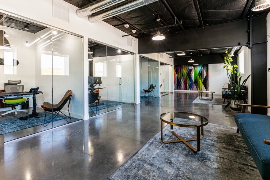 More Photos Of 4383 Forestdale Dr, Park City Warehouse For Lease