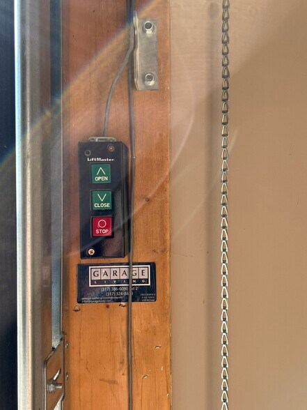 More Photos Of 17725 Motor District Cir, Carmel Showroom For Sale