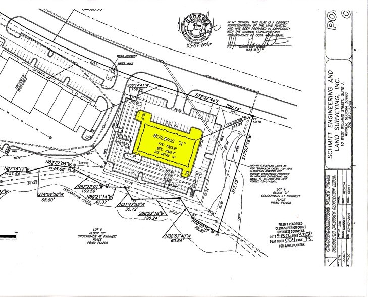More Photos Of 2700 N Berkeley Lake Rd, Duluth Office For Sale