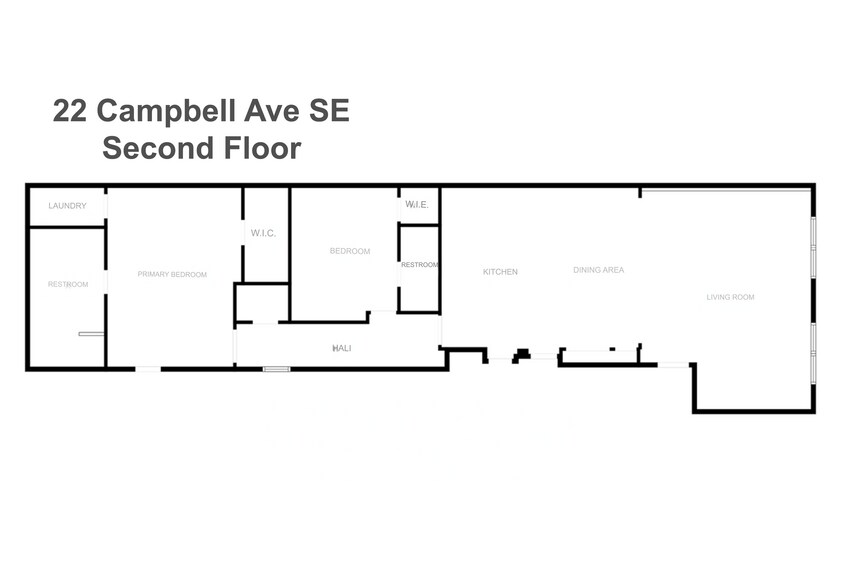More Photos Of 22 Campbell Ave SE, Roanoke Storefront Retail Residential For Sale