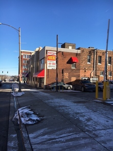 More Photos Of 109 W Kalamazoo St, Lansing General Retail For Sale