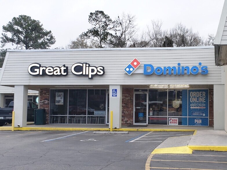 Primary Photo Of 5266 W State Road 200, Callahan Unknown For Lease