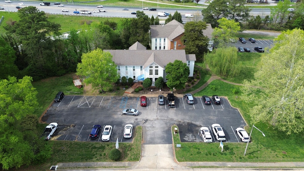 More Photos Of , Virginia Beach Office For Sale