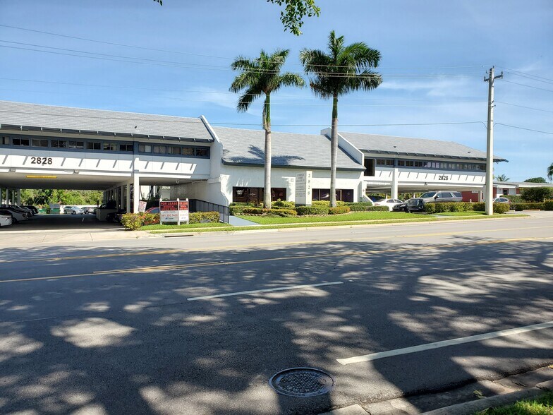 More Photos Of 2828 S Seacrest Blvd, Boynton Beach Medical For Lease