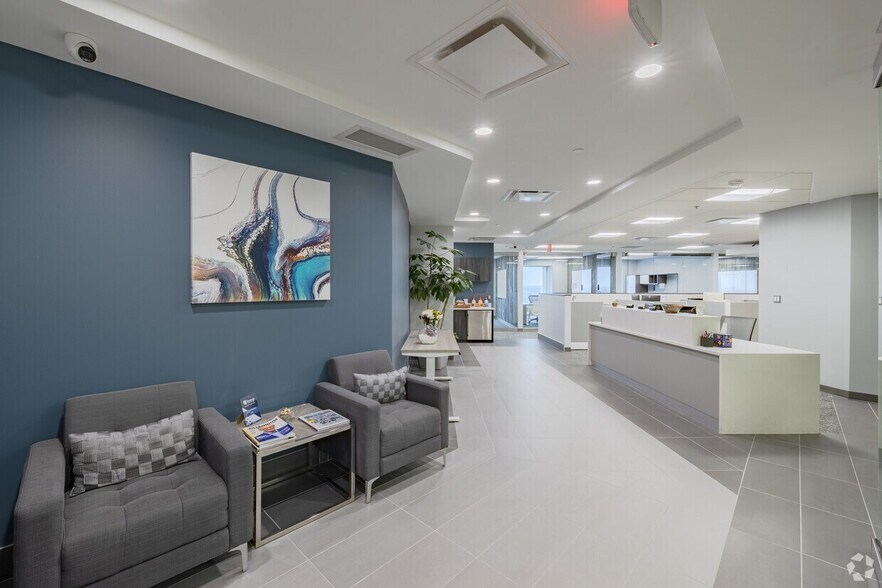 More Photos Of 755 W Big Beaver Rd, Troy Coworking Space