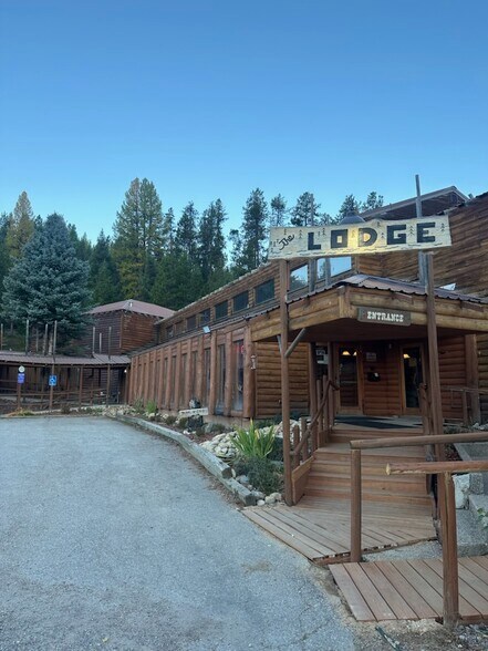 More Photos Of 38600 Highway 12 W, Lolo Hotel For Sale