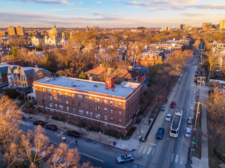 More Photos Of 4725 Chester Ave, Philadelphia Apartments For Sale