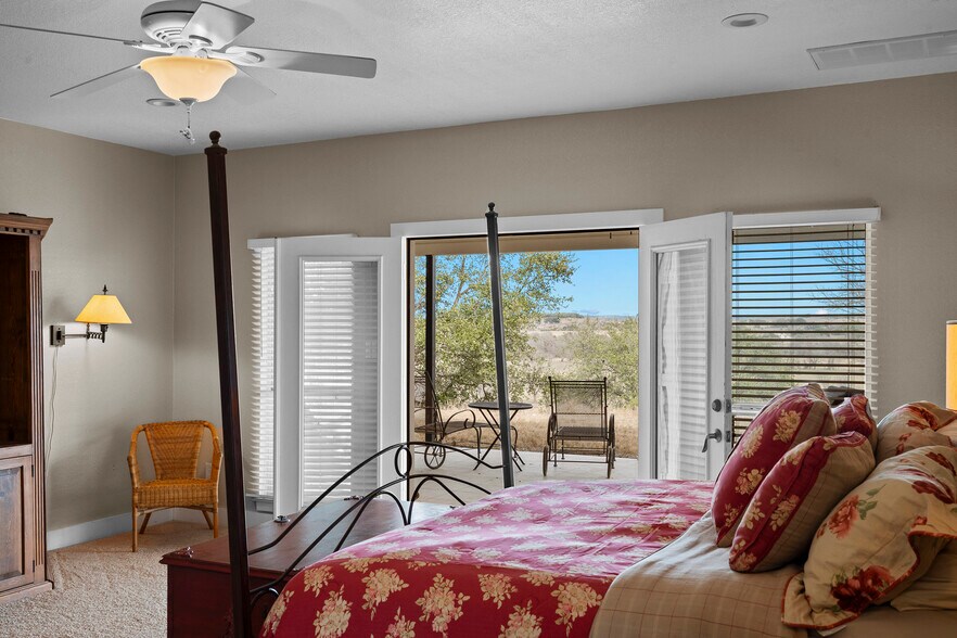 More Photos Of 1274 County Road 2806, Lampasas Land For Sale