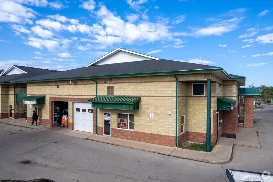 More Photos Of 4655 54th Ave NE, Calgary Warehouse For Sale