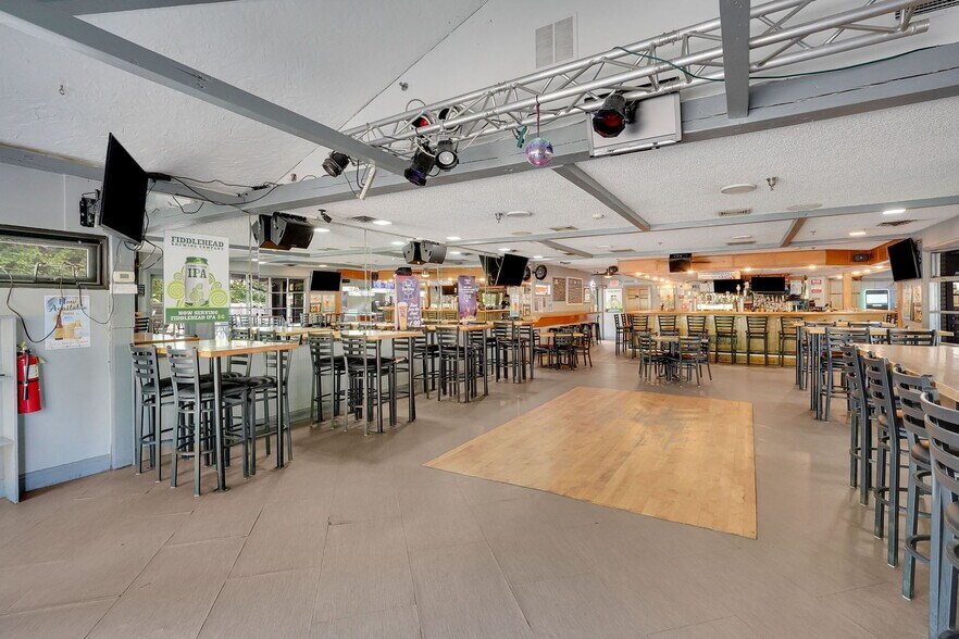 More Photos Of 287 N Elm St, Westfield Restaurant For Sale