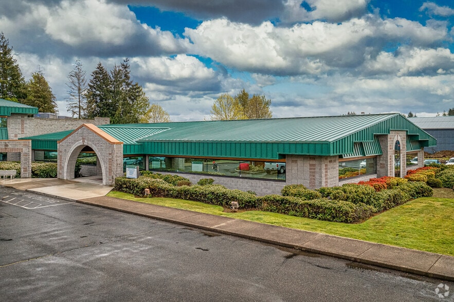 More Photos Of 16515 Meridian E, Puyallup Medical For Lease
