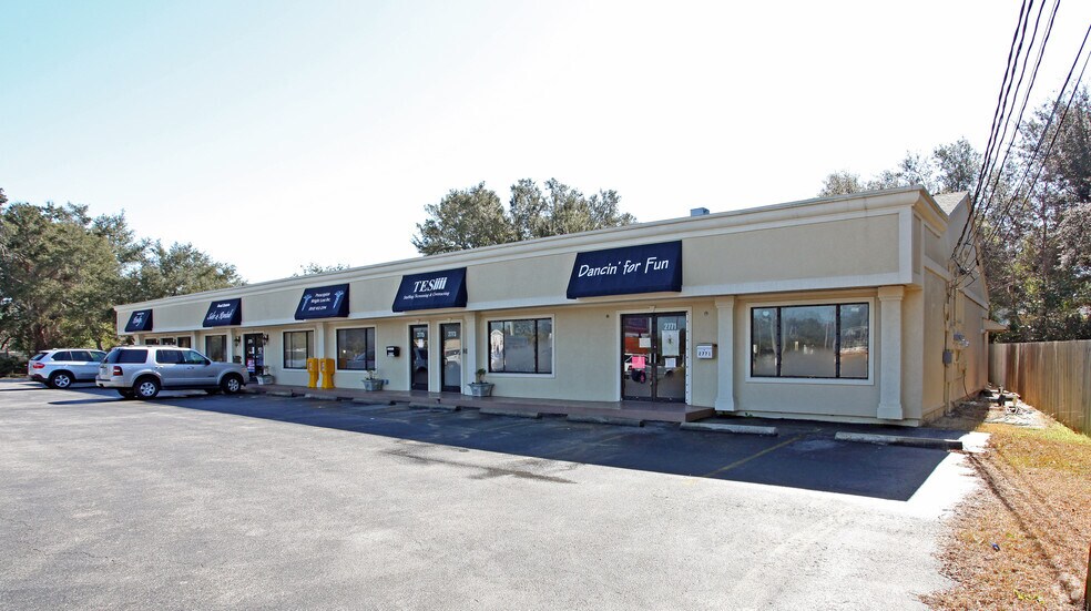 More Photos Of 2771-2779 Gulf Breeze Pky, Gulf Breeze Office For Lease