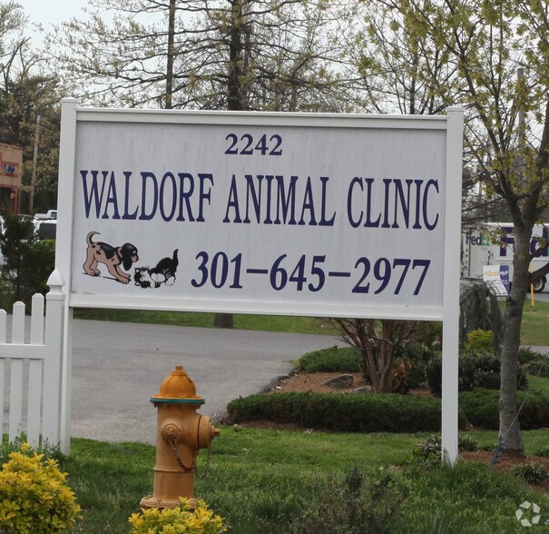 More Photos Of 2242 Old Washington Rd, Waldorf Veterinarian Kennel For Sale