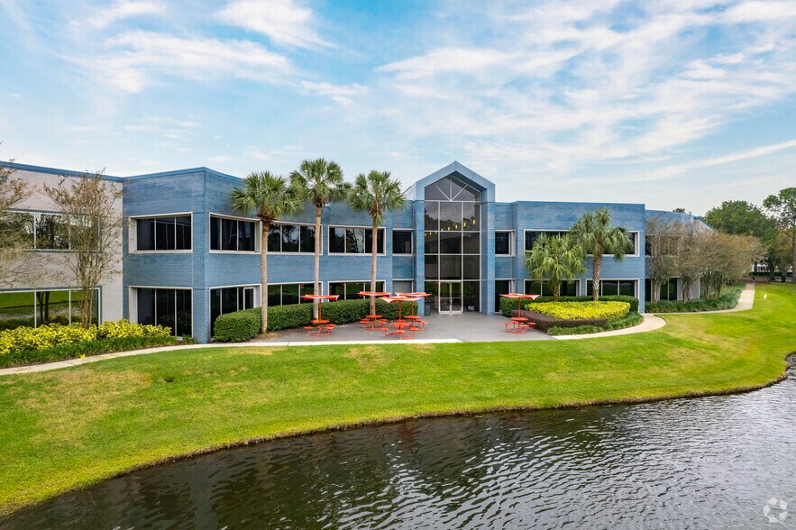 More Photos Of 3350 Buschwood Park Dr, Tampa Office For Lease