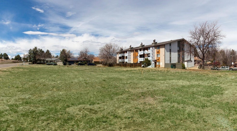 More Photos Of 11900 E Iliff Ave, Aurora Land For Sale