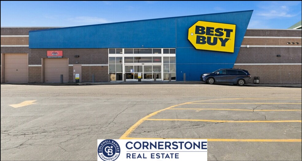 More Photos Of 601 SE Wyoming Blvd, Casper Unknown For Lease