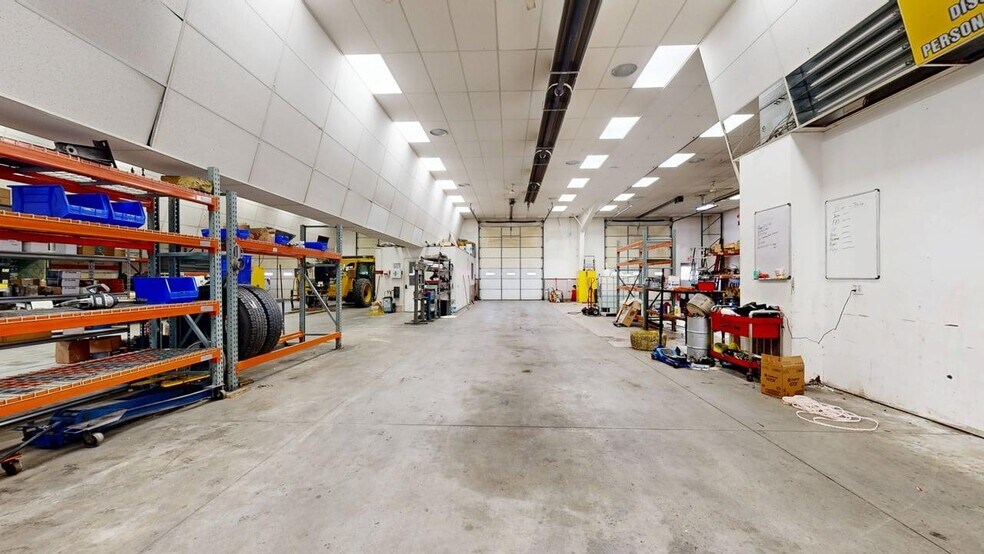More Photos Of 831 Cerise Rd, Billings Warehouse For Sale