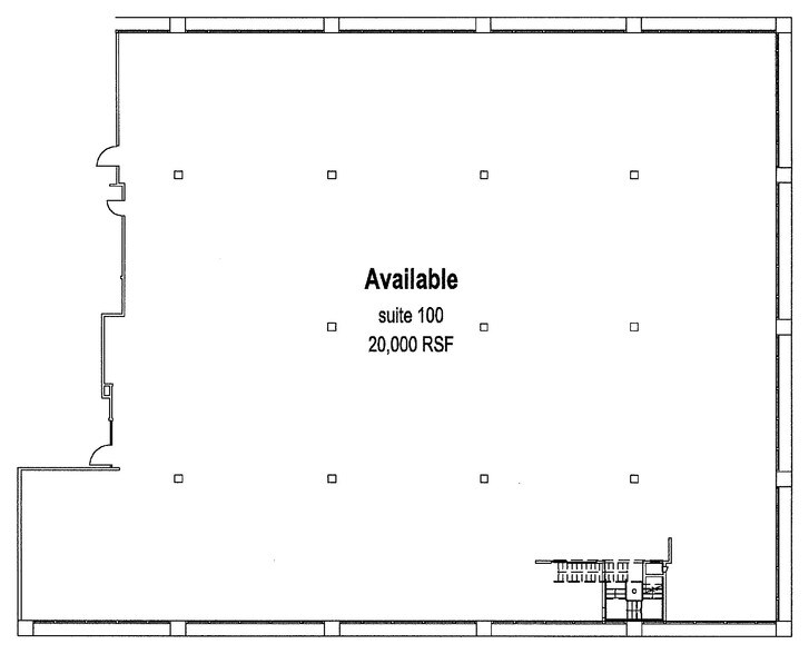 More Photos Of 2 Executive Dr, Fort Lee Office For Lease