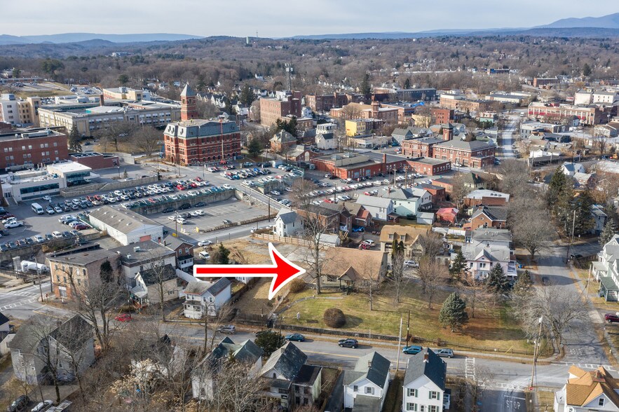 More Photos Of 55 Foxhall Ave, Kingston Office For Sale