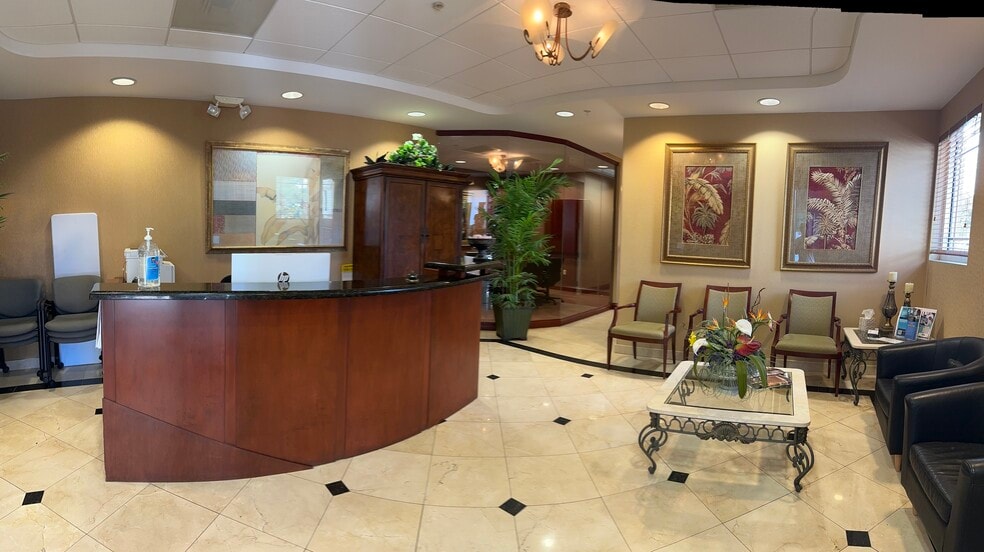 More Photos Of 1675 Market St, Weston Unknown For Lease