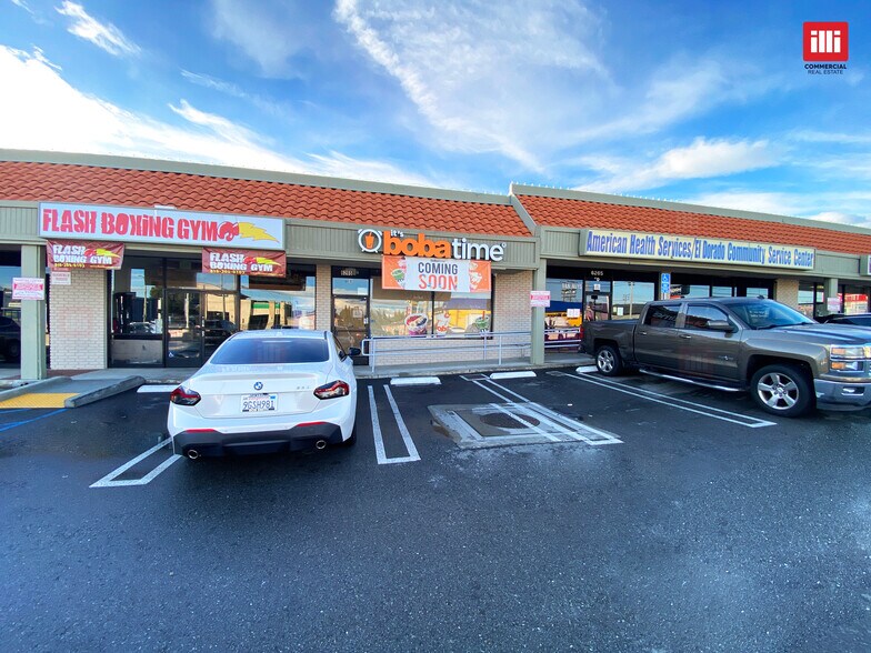 More Photos Of 6265 Sepulveda Blvd, Van Nuys Unknown For Lease