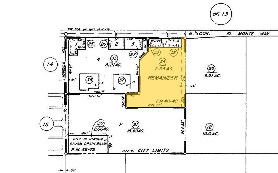 More Photos Of 2270 E El Monte Way, Dinuba Storefront For Lease