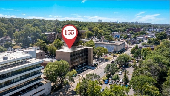 More Photos Of 155 N Dean St, Englewood Office For Lease