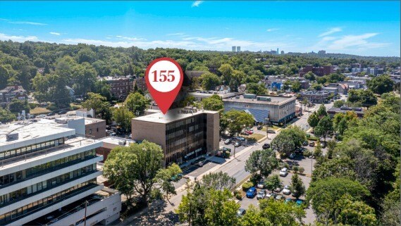 More Photos Of 155 N Dean St, Englewood Office For Lease