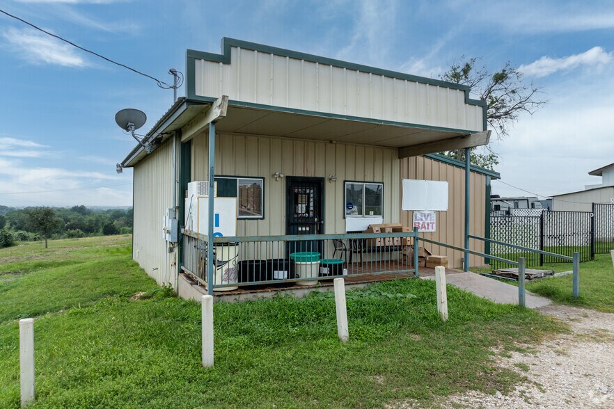 More Photos Of 6480/ 6510 Blue Bluff Road, Austin Land For Sale