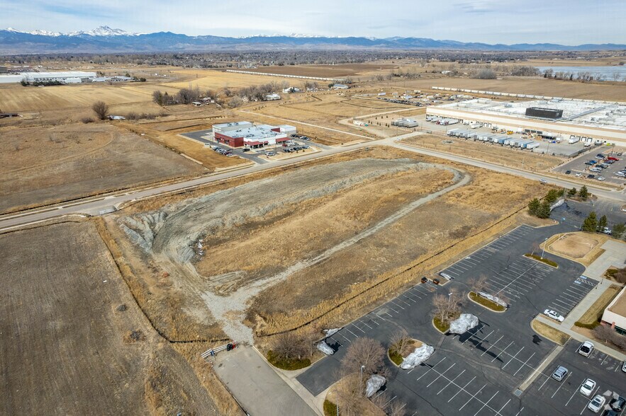 More Photos Of 3000 Colorful Ave, Longmont Unknown For Sale