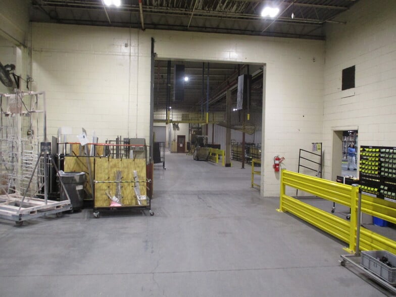 More Photos Of 2800 Estes St, Norton Shores Manufacturing For Sale