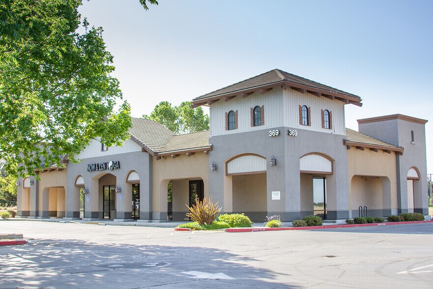 More Photos Of 363 S Lower Sacramento Rd, Lodi Freestanding For Lease