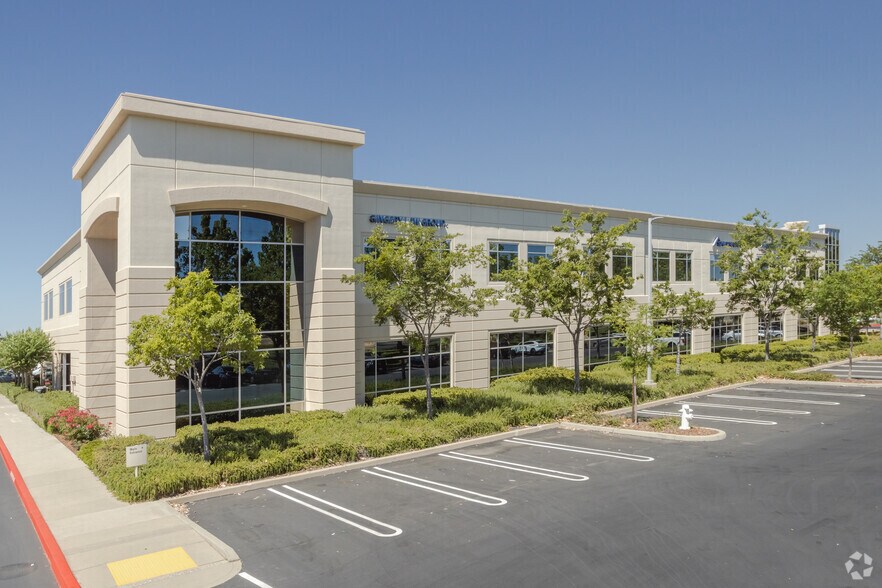 More Photos Of 1430 Blue Oaks Blvd, Roseville Office For Lease
