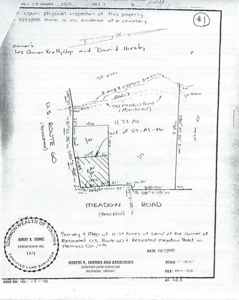 3990 E Williamsburg Rd  