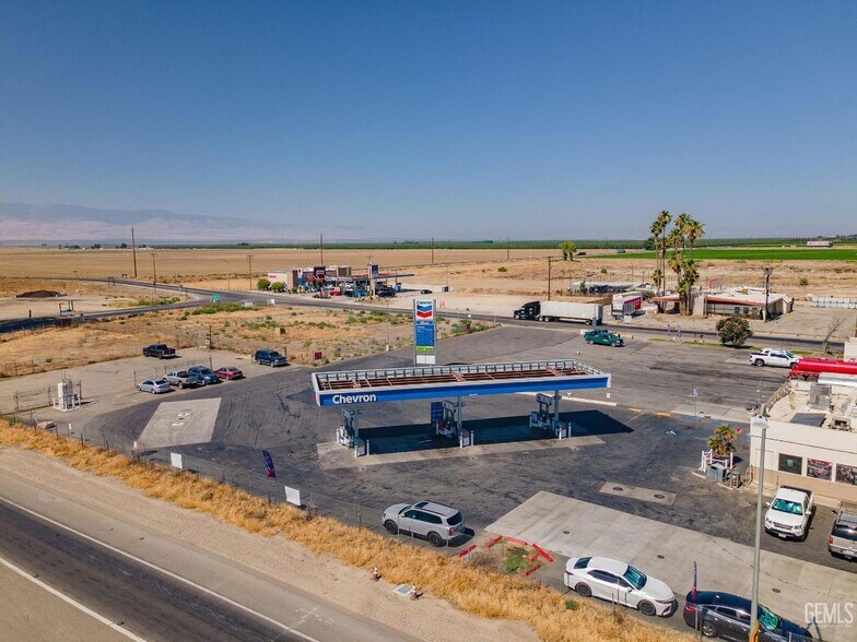 More Photos Of 0 Bear Mountain Blvd, Bakersfield Land For Sale