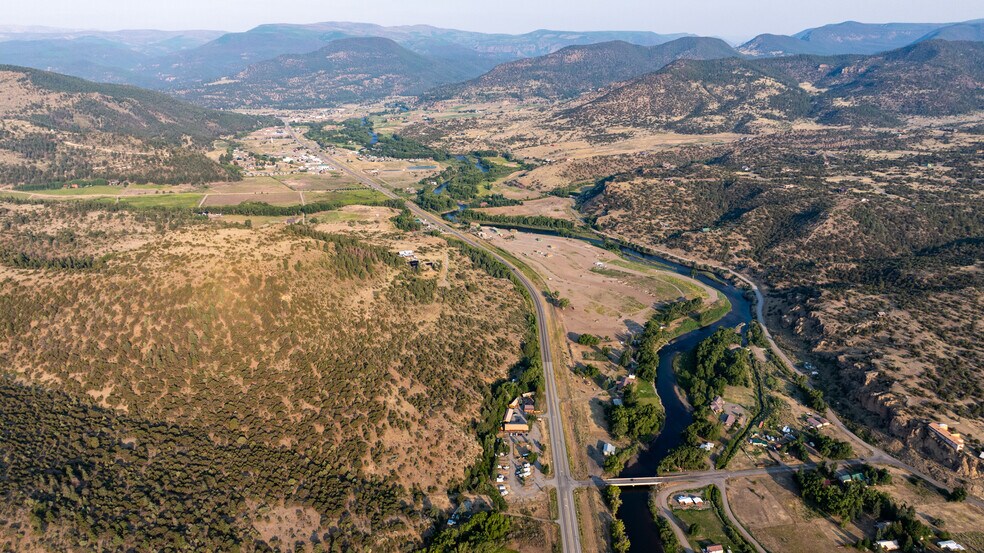 More Photos Of 27680 US Highway 160, South Fork Hotel For Sale